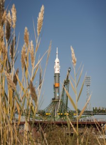 Soyuz Rocket