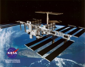 International Space Station (ISS)